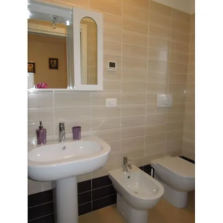Pool-view Flat With Fenced Garden Apartment Bibione