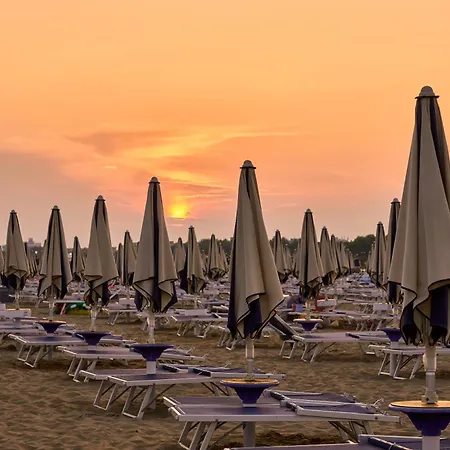 Comfortable One Bedroom Close To The Bibione